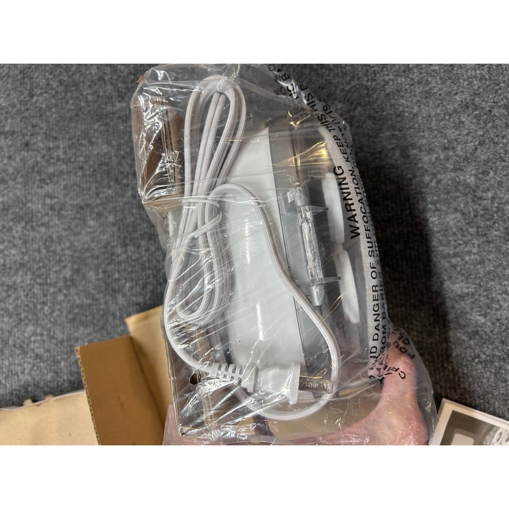 NEW 2012 Conair Instant Heat Compact Jumbo Hot Rollers Setter 5 Rollers TS7NR - Picture 8 of 10